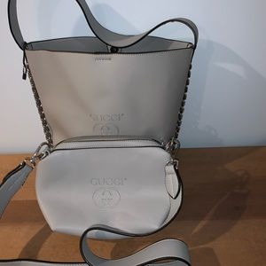 Gucci bag / shoulder bag